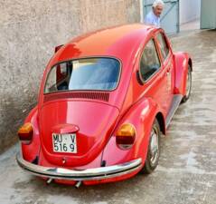 Bild 6/15 von Volkswagen Käfer 1200 Mexico (1982)