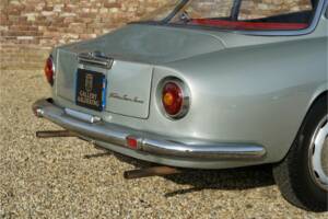Bild 32/50 von Lancia Flaminia SuperSport Zagato (1968)