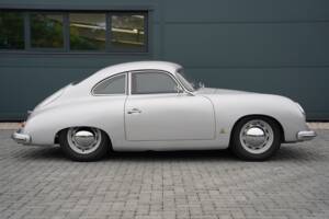 Bild 3/50 von Porsche 356 1500 Super (1953)