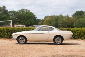 Image 17/50 of Volvo 1800 S (1966)