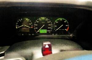 Afbeelding 2/12 van Volkswagen T4 Caravelle 2.5 Syncro (1995)