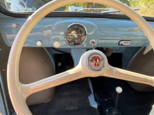 Image 9/25 of Maico 500 (1956)
