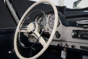 Immagine 15/50 di Mercedes-Benz 190 SL (1956)