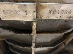 Image 120/132 of Porsche 911 Speedster 3.2 (1989)