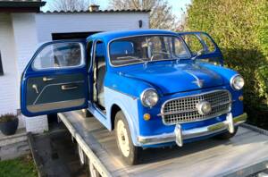 Image 17/27 of FIAT Neckar 1100 (1957)