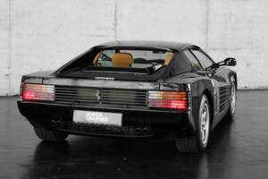 Bild 15/50 von Ferrari Testarossa (1987)