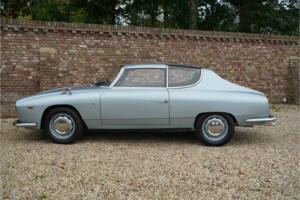 Bild 12/50 von Lancia Flavia Sport 1.8 (Zagato) (1966)