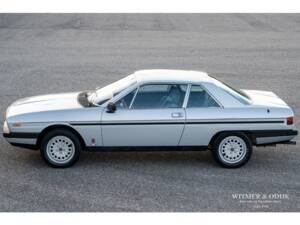 Immagine 5/25 di Lancia Gamma Coupe 2500 I.E. (1981)