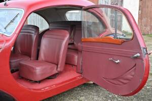 Immagine 46/50 di Alvis TA 14 Duncan Sports (1948)