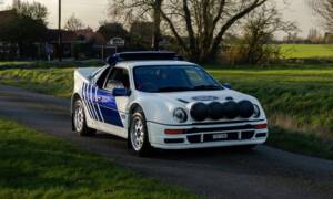 Image 1/50 of Ford RS200 (1986)