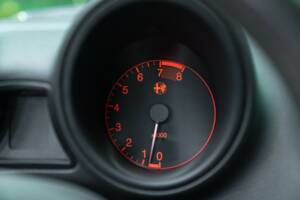 Imagen 44/50 de Alfa Romeo 156 2.5 V6 (2000)