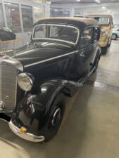 Bild 2/5 von Mercedes-Benz 170 V (1939)