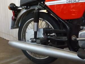 Immagine 18/50 di Jawa 350 Type 634 (1976)
