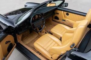Imagen 23/32 de Porsche 911 Speedster 3.2 (1989)