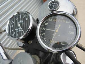 Bild 8/45 von Triumph T 120 Bonneville (1961)