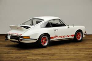Bild 2/13 von Porsche 911 Carrera RS 2.7 (Touring) (1973)