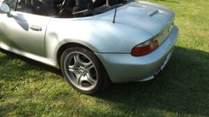 Immagine 47/50 di BMW Z3 Coupé 2.8 (2000)