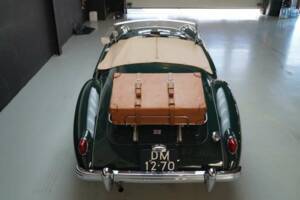 Bild 46/50 von MG MGA 1500 (1955)