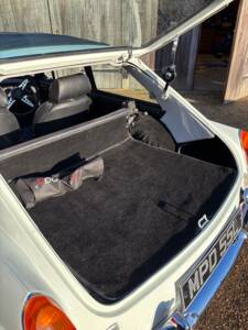 Bild 5/20 von MG MGB GT (1972)