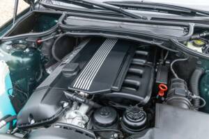 Bild 18/50 von BMW 323Ci (2001)