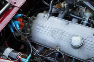 Afbeelding 35/50 van BMW 1602 (1973)