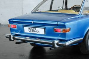 Bild 15/50 von Glas 2600 V8 (1967)