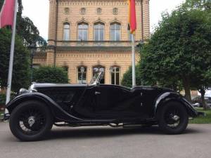 Image 5/15 of Rover 14  Speed Pilot Streamline (1935)