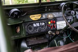 Bild 37/43 von Austin Champ Military (1953)
