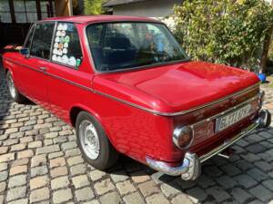Afbeelding 6/12 van BMW 1600 TI (1967)