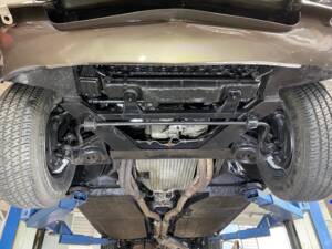 Image 86/101 of Maserati Mexico 4200 (1971)