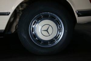 Image 48/50 de Mercedes-Benz 450 SL (1973)
