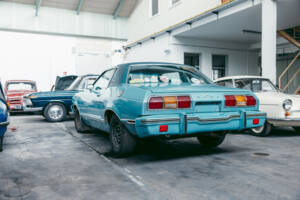 Bild 14/102 von Ford Mustang II Ghia 170 (1976)