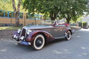 Imagen 1/29 de Delahaye 135 MS Chapron (1938)