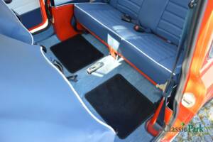 Imagen 24/50 de Austin Mini Mayfair (1986)