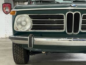 Immagine 52/89 di BMW 2002 tii Touring (1973)