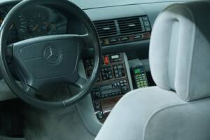 Bild 39/50 von Mercedes-Benz S 420 C (1994)