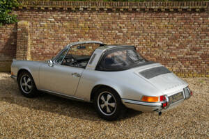 Image 35/50 of Porsche 911 2.0 T (1969)