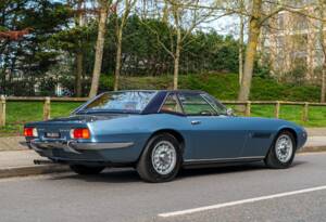 Image 3/33 of Maserati Ghibli Spyder SS (1971)