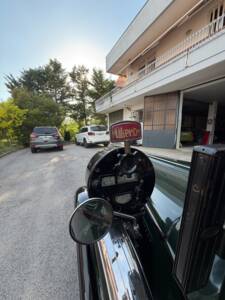 Bild 36/37 von FIAT 508 Balilla Serie 1 (1933)