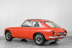 Bild 6/50 von MG MGB GT (1975)