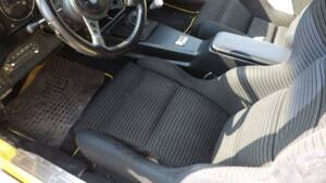 Bild 18/50 von Chevrolet Camaro IROC-Z 350 (1974)