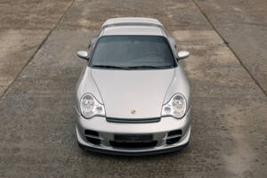 Imagen 2/61 de Porsche 911 GT2 Clubsport (2001)
