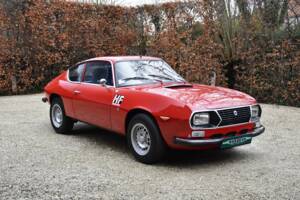 Bild 10/40 von Lancia Fulvia Sport 1.3 S (Zagato) (1972)