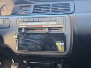 Immagine 15/35 di Honda Civic (1993)