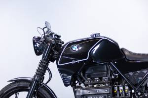 Bild 33/43 von BMW DUMMY (1996)