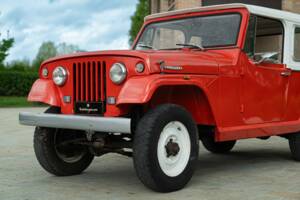 Imagen 28/50 de Jeep Commando (1976)