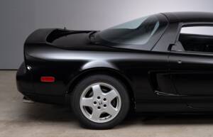 Bild 9/42 von Honda NSX (1990)