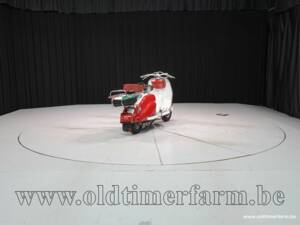 Imagen 2/15 de Innocenti DUMMY (1956)