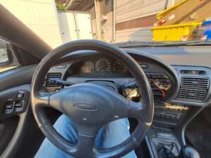 Imagen 4/9 de Toyota Celica Turbo 4WD Carlos Sainz (1992)