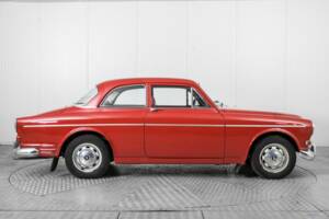 Image 10/50 de Volvo Amazon S (1970)